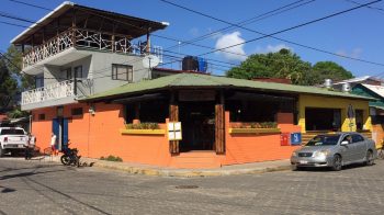 Barrio Cafe Multiunit Commercial Corner Invest Nicaragua Real Estate 11