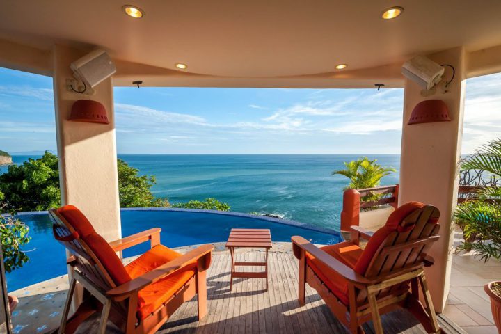 Villa Noche Pacific Marlin San Juan del Sur 6