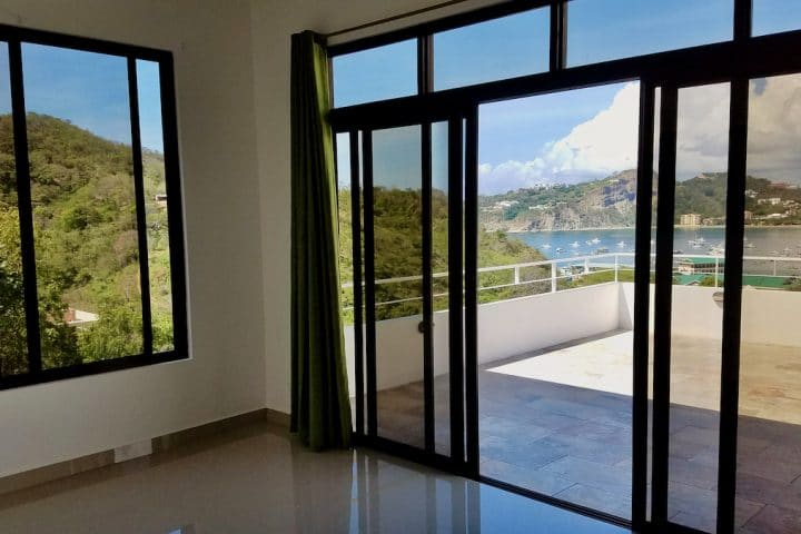 Luxurius Ocean View Home Brisas del Pacifico San Juan del Sur Real Estate Invest Nicaragua Tola 8