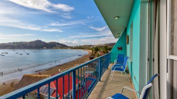 Beachfront Oceanview Penthouse in San Juan del Sur Invest Nicaragua Real Estate San Juan del Sur Tola 4