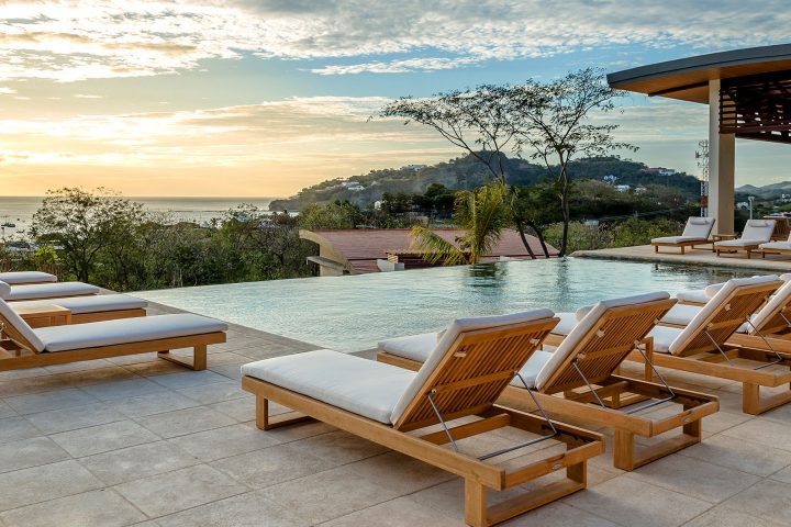 La Santa Maria Invest Nicaragua Real Estate San Juan del Sur