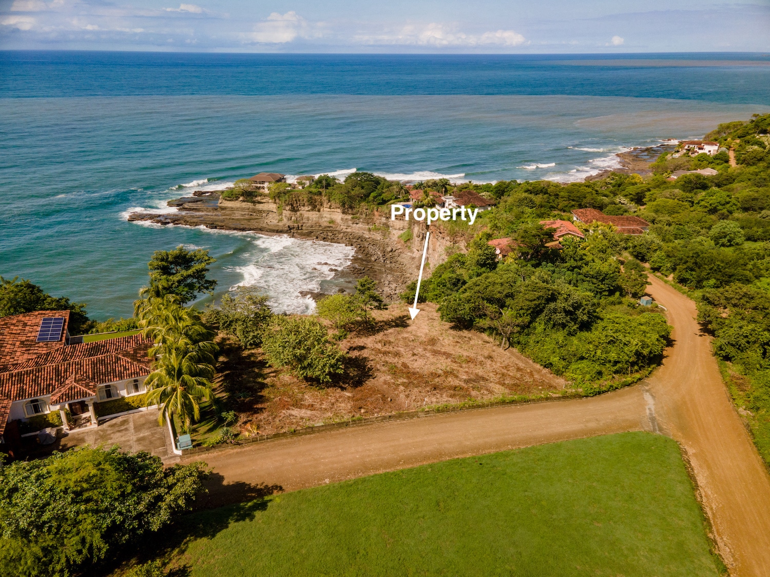 oceanfront-lot-in-rancho-santana-properties-invest-nicaragua