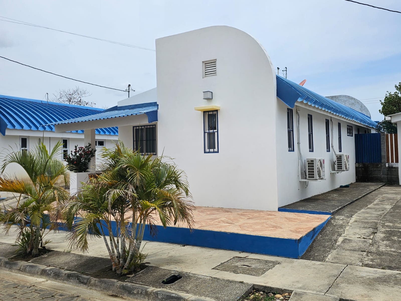 Starter Home Near San Juan Del Sur