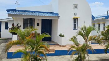 Starter Home Near San Juan Del Sur