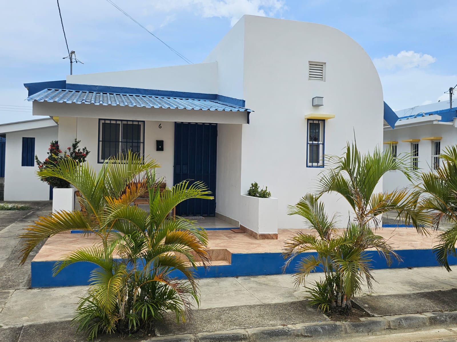 Starter Home Near San Juan Del Sur